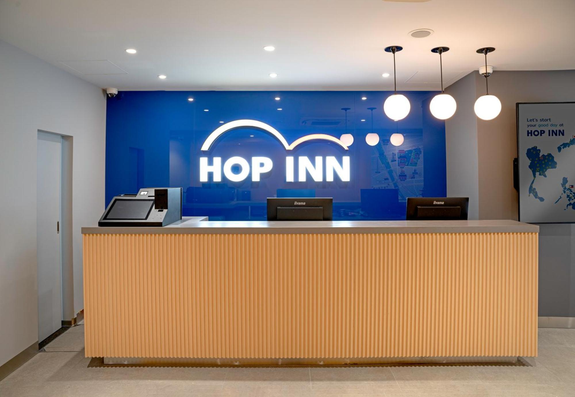 Hop Inn Tokyo Ueno エクステリア 写真