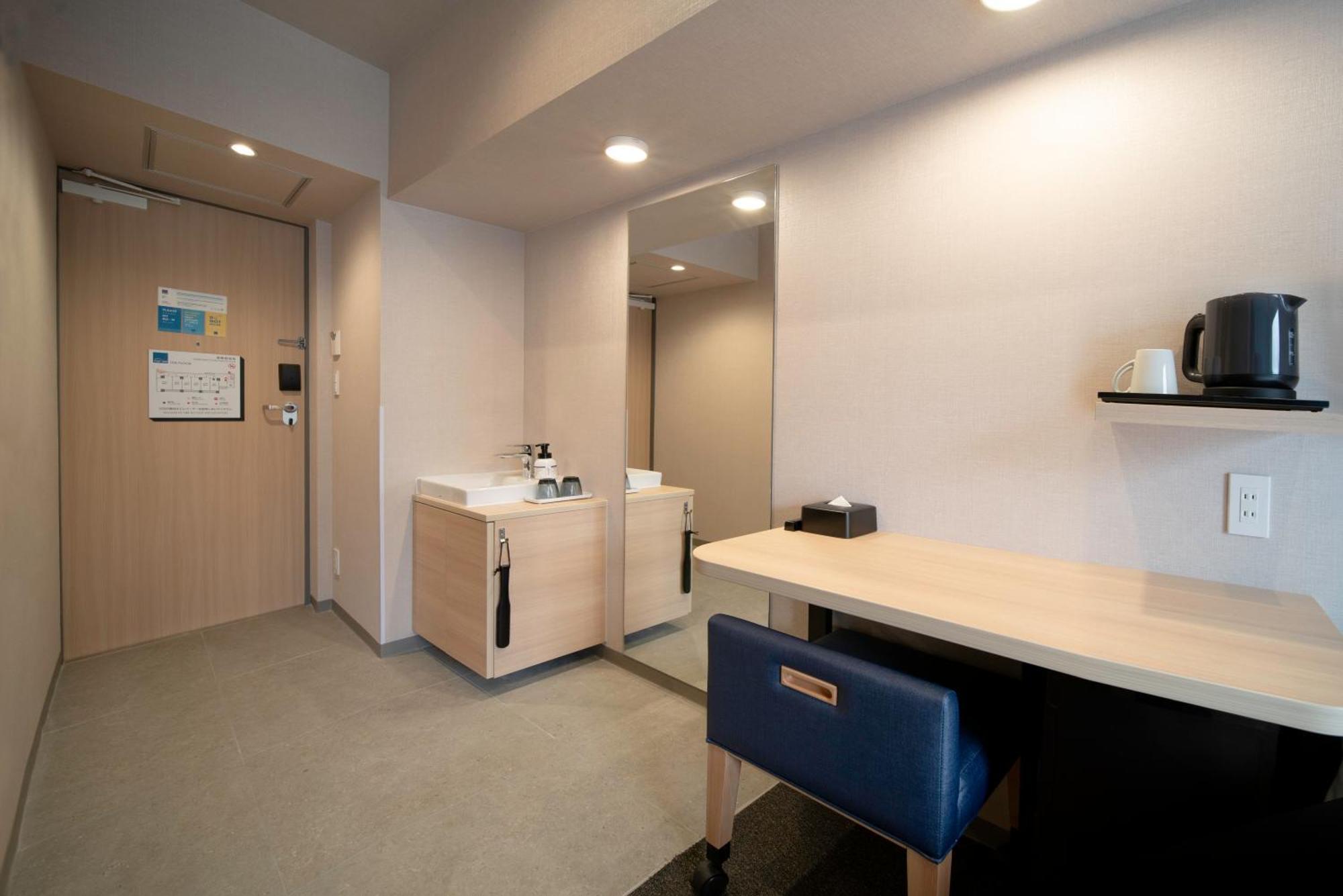 Hop Inn Tokyo Ueno エクステリア 写真