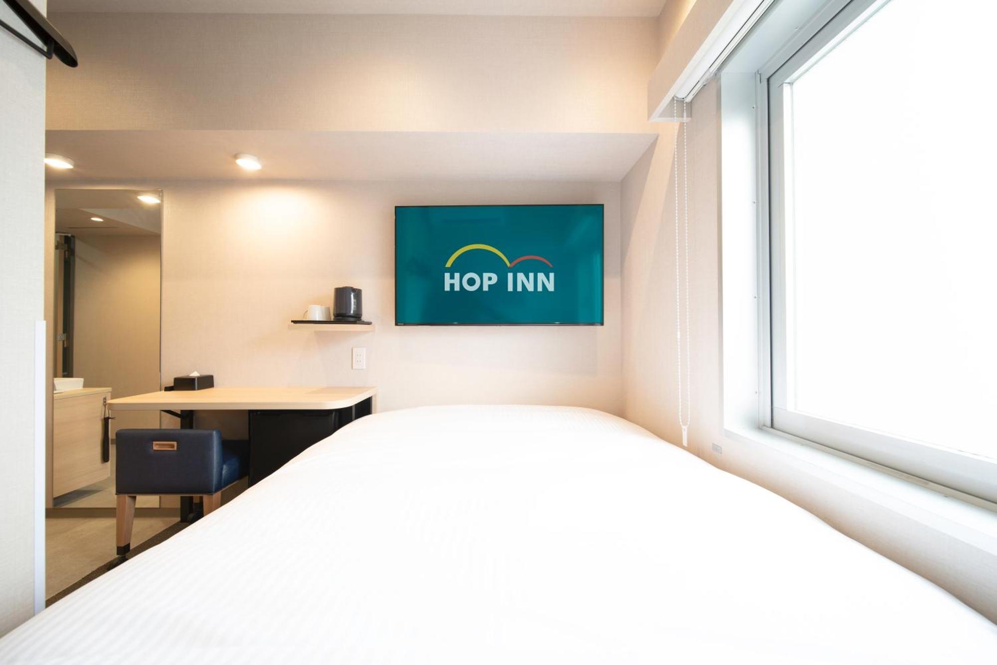 Hop Inn Tokyo Ueno エクステリア 写真